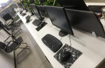 輕松辦公，零押金電腦租賃 每月85元起，開啟高效工作新時代