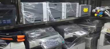 節省90%辦公設備成本！廣州電腦、打印\U0001f5a8?、投影儀僅3元/天免押金租賃攻略